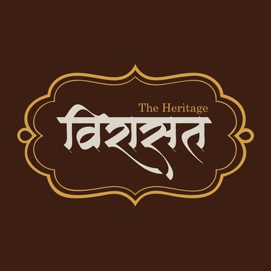 Virasat — Authentic Desi Namkeen